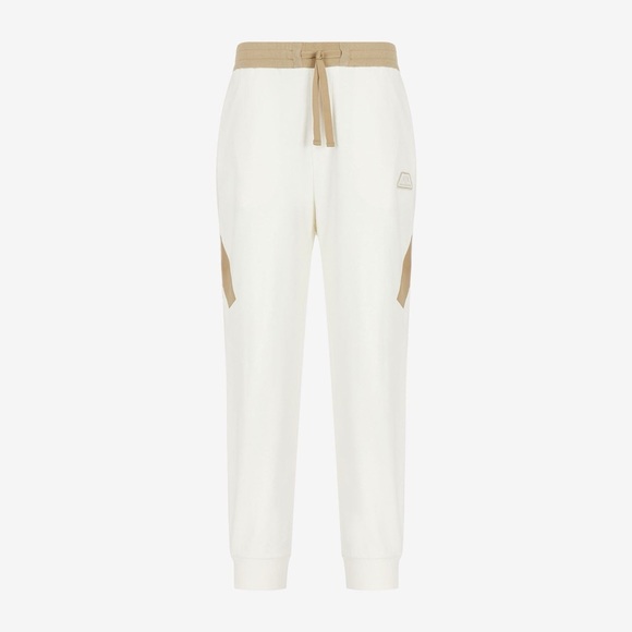 Armani Exchange Trouser 3LZPJA ZJY9Z 9199 Sweatpant Jogger - Picture 3 of 5